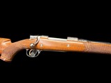 1970 BELGIAN BROWNING HIGH POWER MAUSER OLYMPIAN .30-06 TRIPLE SIGNED BY BOTH MARECHAL BROTHERS IN ORIGINAL CASE MINT CONDITION - 3 of 20