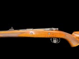 1970 BELGIAN BROWNING HIGH POWER SAFARI GRADE .458 WINCHESTER MAGNUM W/ORIGINAL BOX VERY FINE CONDITION - 11 of 19