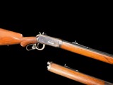 1 of 114 MADE 1905 WINCHESTER MODEL 1894 SPECIAL ORDER TWO-BARREL SET 38-55 & 32 W.S. FACTORY LETTERS AS SHOWN INCREDIBLE FIND - 12 of 15