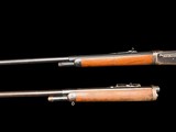 1 of 114 MADE 1905 WINCHESTER MODEL 1894 SPECIAL ORDER TWO-BARREL SET 38-55 & 32 W.S. FACTORY LETTERS AS SHOWN INCREDIBLE FIND - 6 of 15