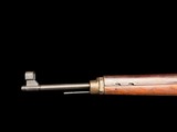 EXCELLENT GERMAN WWII K.43 ORIGINAL SNIPER RIFLE QVE45 ORIGINAL CLEANING KIT AND GERMAN MILITARY PAPERWORK - 7 of 20