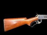 AWESOME 1938 WINCHESTER MODEL 64 CARBINE 20” FACTORY BARREL . 32 WINCHESTER SPECIAL - 3 of 14