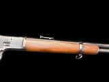 HIGH, ORIGINAL CONDITION 1928 WINCHESTER MODEL 92 .32 WCF SADDLE RING CARBINE SRC - 5 of 20