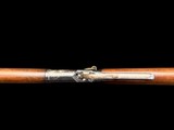 HIGH, ORIGINAL CONDITION 1928 WINCHESTER MODEL 92 .32 WCF SADDLE RING CARBINE SRC - 19 of 20