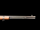 HIGH, ORIGINAL CONDITION 1928 WINCHESTER MODEL 92 .32 WCF SADDLE RING CARBINE SRC - 3 of 20