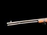 HIGH, ORIGINAL CONDITION 1928 WINCHESTER MODEL 92 .32 WCF SADDLE RING CARBINE SRC - 10 of 20