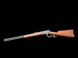 HIGH, ORIGINAL CONDITION 1928 WINCHESTER MODEL 92 .32 WCF SADDLE RING CARBINE SRC - 11 of 20
