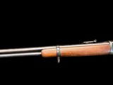 HIGH, ORIGINAL CONDITION 1928 WINCHESTER MODEL 92 .32 WCF SADDLE RING CARBINE SRC - 15 of 20