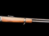 HIGH, ORIGINAL CONDITION 1928 WINCHESTER MODEL 92 .32 WCF SADDLE RING CARBINE SRC - 6 of 20
