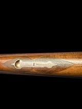 BEAUTIFUL 1899 PARKER PH GRADE 12GA HAMMERLESS DAMASCUS TWIST 28” CAPPED PISTOL GRIP GREAT WOOD GRAIN - 13 of 20