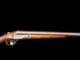 BEAUTIFUL 1899 PARKER PH GRADE 12GA HAMMERLESS DAMASCUS TWIST 28” CAPPED PISTOL GRIP GREAT WOOD GRAIN - 2 of 20