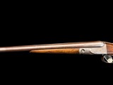 BEAUTIFUL 1899 PARKER PH GRADE 12GA HAMMERLESS DAMASCUS TWIST 28” CAPPED PISTOL GRIP GREAT WOOD GRAIN - 6 of 20