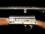 1975 BELGIAN BROWNING A5 LIGHT TWELVE 110% NEW IN BOX AND UNFIRED - 9 of 12