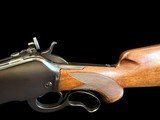 RARE 1938 WINCHESTER MODEL 71 DELUXE CARBINE .348 WIN. 20” - 14 of 15