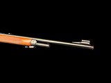 RARE 1938 WINCHESTER MODEL 71 DELUXE CARBINE .348 WIN. 20” - 2 of 15