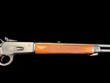 RARE 1938 WINCHESTER MODEL 71 DELUXE CARBINE .348 WIN. 20” - 6 of 15