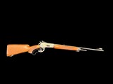 RARE 1938 WINCHESTER MODEL 71 DELUXE CARBINE .348 WIN. 20” - 1 of 15