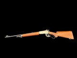 RARE 1938 WINCHESTER MODEL 71 DELUXE CARBINE .348 WIN. 20” - 8 of 15