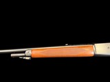 RARE 1938 WINCHESTER MODEL 71 DELUXE CARBINE .348 WIN. 20” - 12 of 15