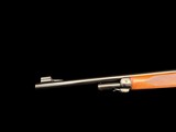 RARE 1938 WINCHESTER MODEL 71 DELUXE CARBINE .348 WIN. 20” - 7 of 15