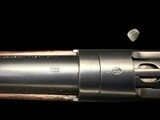 RARE 1928 WINCHESTER MODEL 55 TAKEDOWN 25-35 WCF 1 OF APPROX 300 MADE - 17 of 17