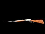 RARE 1928 WINCHESTER MODEL 55 TAKEDOWN 25-35 WCF 1 OF APPROX 300 MADE - 6 of 17