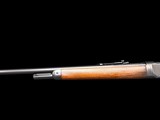 RARE 1928 WINCHESTER MODEL 55 TAKEDOWN 25-35 WCF 1 OF APPROX 300 MADE - 10 of 17