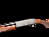 REMINGTON CUSTOM SHOP 870 WINGMASTER “D” GRADE HAND CHECKERED, HAND ENGRAVED - 13 of 20