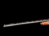 REMINGTON CUSTOM SHOP 870 WINGMASTER “D” GRADE HAND CHECKERED, HAND ENGRAVED - 9 of 20