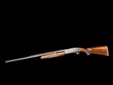 REMINGTON CUSTOM SHOP 870 WINGMASTER “D” GRADE HAND CHECKERED, HAND ENGRAVED - 10 of 20