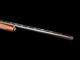 REMINGTON CUSTOM SHOP 870 WINGMASTER “D” GRADE HAND CHECKERED, HAND ENGRAVED - 2 of 20