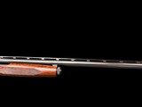 REMINGTON CUSTOM SHOP 870 WINGMASTER “D” GRADE HAND CHECKERED, HAND ENGRAVED - 5 of 20