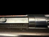 1907 WINCHESTER MODEL 1892 DELUXE TAKEDOWN .25-20 PISTOL GRIP SHOTGUN BUTT - 14 of 14