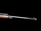 1907 WINCHESTER MODEL 1892 DELUXE TAKEDOWN .25-20 PISTOL GRIP SHOTGUN BUTT - 2 of 14