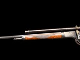 1907 WINCHESTER MODEL 1892 DELUXE TAKEDOWN .25-20 PISTOL GRIP SHOTGUN BUTT - 11 of 14