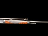 1907 WINCHESTER MODEL 1892 DELUXE TAKEDOWN .25-20 PISTOL GRIP SHOTGUN BUTT - 5 of 14