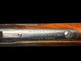 1907 WINCHESTER MODEL 1892 DELUXE TAKEDOWN .25-20 PISTOL GRIP SHOTGUN BUTT - 12 of 14