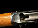 COLLECTOR GRADE 1968 BELGIAN BROWNING A5 MAGNUM TWENTY 20GA 28” FULL CHOKE - 19 of 20