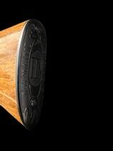 COLLECTOR GRADE 1968 BELGIAN BROWNING A5 MAGNUM TWENTY 20GA 28” FULL CHOKE - 10 of 20