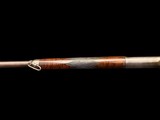DELUXE ANTIQUE WINCHESTER MODEL 1886 SPECIAL ORDER RIFLE MADE IN 1892 .45-90 WCF - 18 of 20