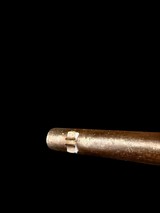 DELUXE ANTIQUE WINCHESTER MODEL 1873 SHORT RIFLE 2nd MODEL .38-40 - 19 of 20