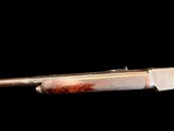 DELUXE ANTIQUE WINCHESTER MODEL 1873 SHORT RIFLE 2nd MODEL .38-40 - 9 of 20