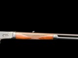 WINCHESTER MODEL 1894 DELUXE EXTRA LIGHT TAKEDOWN RIFLE CIRCA 1899 TURNBULL? - 4 of 20
