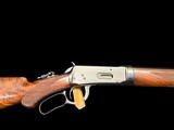 WINCHESTER MODEL 1894 DELUXE EXTRA LIGHT TAKEDOWN RIFLE CIRCA 1899 TURNBULL? - 3 of 20