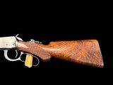 WINCHESTER MODEL 1894 DELUXE EXTRA LIGHT TAKEDOWN RIFLE CIRCA 1899 TURNBULL? - 13 of 20