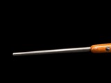 EXTREMELY RARE 1970 BROWNING SAFARI GRADE .222 REM. MAG. VARMINT PROFILE BARREL MADE IN FINLAND SAKO ACTION - 16 of 18
