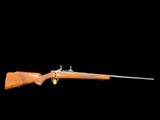 EXTREMELY RARE 1970 BROWNING SAFARI GRADE .222 REM. MAG. VARMINT PROFILE BARREL MADE IN FINLAND SAKO ACTION - 1 of 18