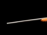 EXTREMELY RARE 1970 BROWNING SAFARI GRADE .222 REM. MAG. VARMINT PROFILE BARREL MADE IN FINLAND SAKO ACTION - 7 of 18