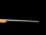 EXTREMELY RARE 1970 BROWNING SAFARI GRADE .222 REM. MAG. VARMINT PROFILE BARREL MADE IN FINLAND SAKO ACTION - 2 of 18