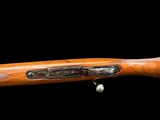 EXTREMELY RARE 1970 BROWNING SAFARI GRADE .222 REM. MAG. VARMINT PROFILE BARREL MADE IN FINLAND SAKO ACTION - 18 of 18